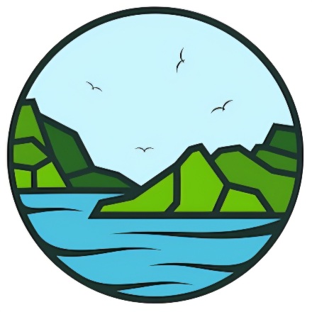 Bovilla Lake Tour Logo
